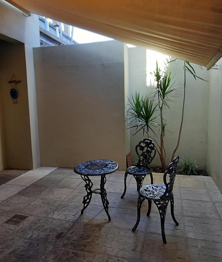 Duplex Temporario Santa Fe Apartment Exterior photo