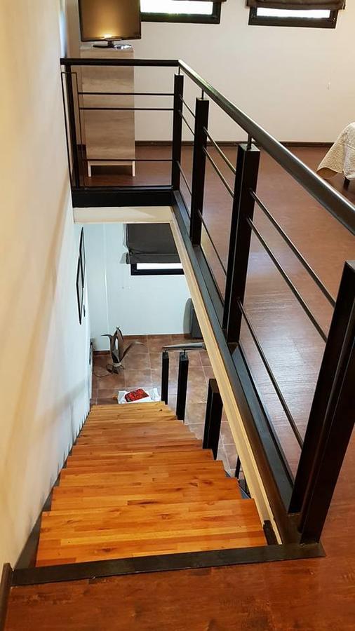 Duplex Temporario Santa Fe Apartment Exterior photo